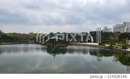 pavilion 114326149
