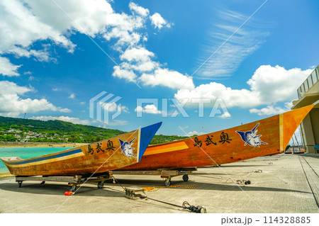 爬龍船 爬龍船 114328885