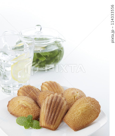 洋菓子_焼き菓子 114333556