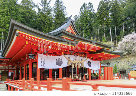 金櫻神社 金櫻神社 114335669