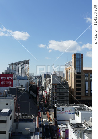 横浜駅 横浜駅 114337539