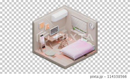 Mini room Children's room Mini room Children's room 114338566