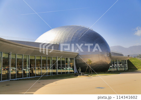 福井県立恐竜博物館（福井県） 114341602