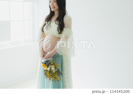 マタニティフォト マタニティフォト 114345200