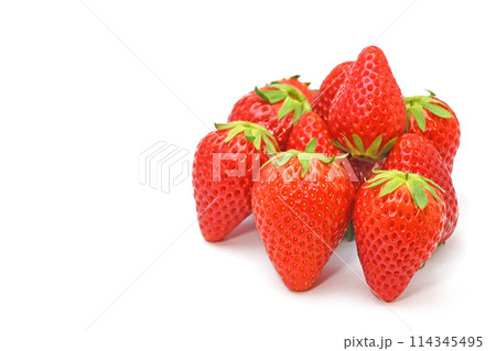 いちご（スカイベリー） 114345495