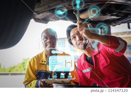 Car auto mobile service Car auto mobile service 114347120