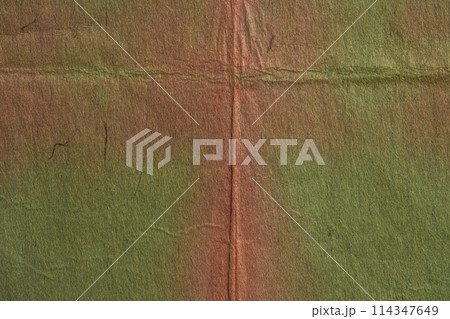 紫色の和紙 114347649