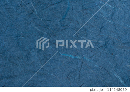 青色の紙 青色の紙 114348089