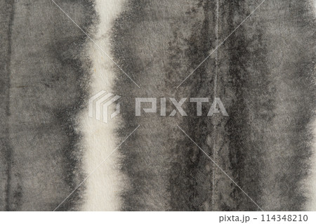灰色の和紙 114348210