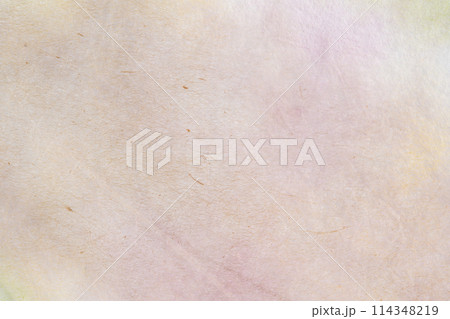 灰色の和紙 114348219