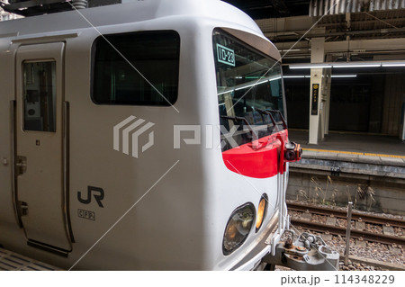 在来線検測車　E491系電車　East i-E 114348229