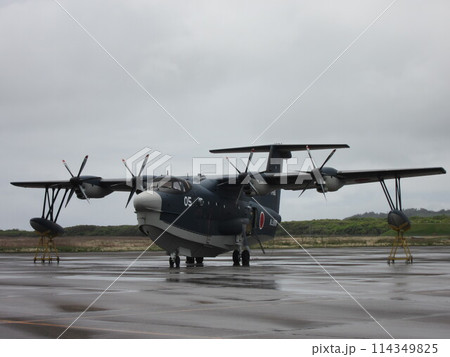 救難機 US-2 救難機 US-2 114349825