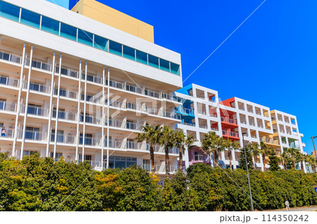 千葉県　浦安市　三井ガーデンホテル プラナ東京ベイ 114350242