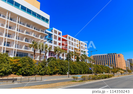 千葉県　浦安市　三井ガーデンホテル プラナ東京ベイ 114350243