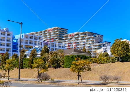 千葉県　浦安市　三井ガーデンホテル プラナ東京ベイ 114350253