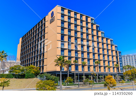 千葉県 浦安市 ハイアットリージェンシー 東京ベイ 千葉県 浦安市 ハイアットリージェンシー 東京ベイ 114350260