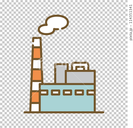 工場　製造 114351341