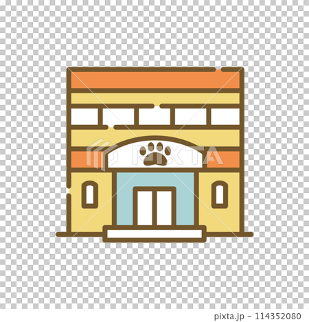 Veterinary clinic Pet shop Veterinary clinic Pet shop 114352080