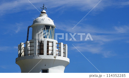 愛知県 伊良湖岬 灯台 114352285