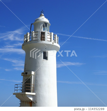 愛知県 伊良湖岬 灯台 114352289