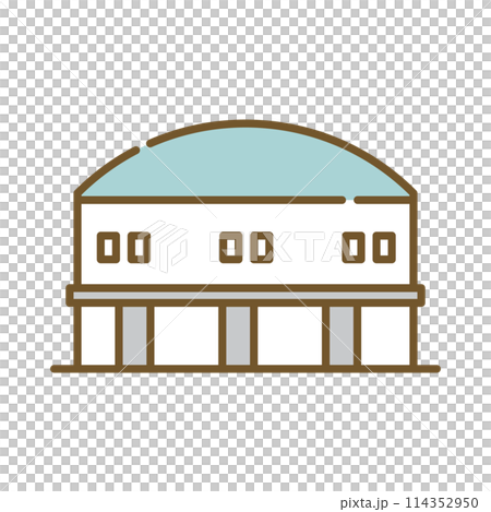 gymnasium 114352950
