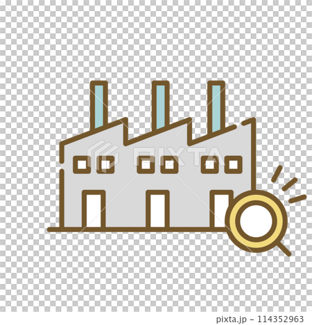 工廠生產搜尋檢驗 工廠生產搜尋檢驗 114352963