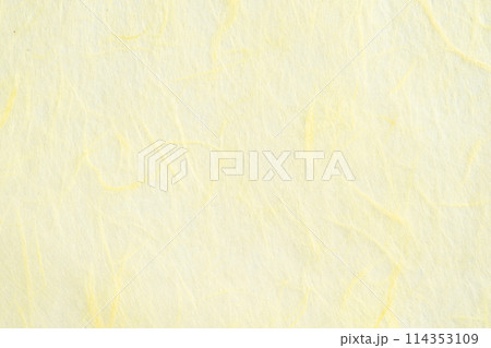 黄色の紙 黄色の紙 114353109