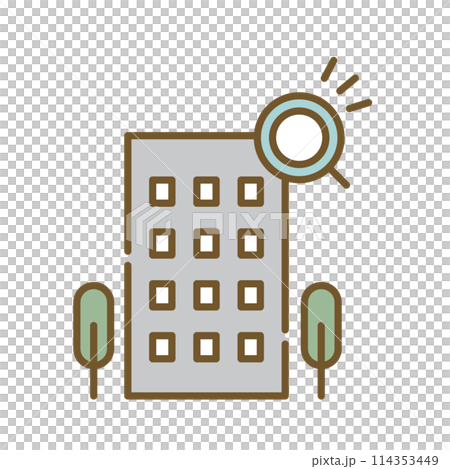 Company Search 114353449