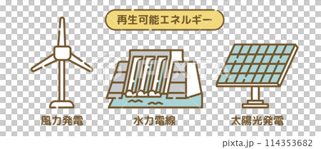 可再生能源 可再生能源 114353682