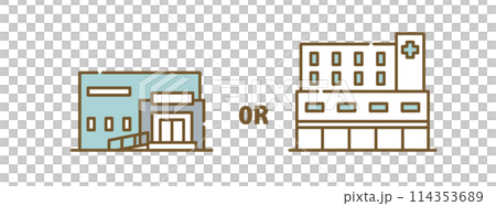 Hospital Selection Hospital Selection 114353689