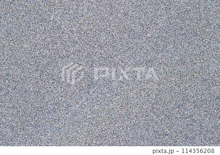 ノイズの背景素材 114356208