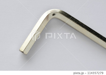 六角レンチ 114357279