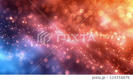 Blurry Colorful Background Blurry Colorful Background 114358876