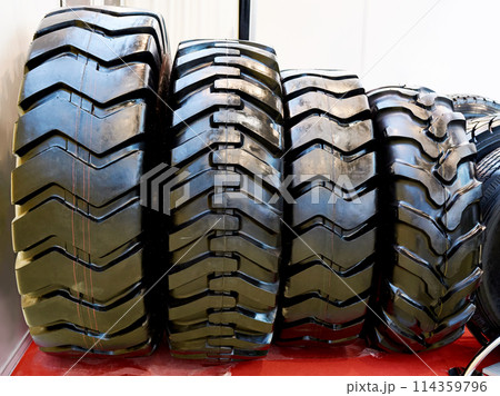 Tires for tractors Tires for tractors 114359796