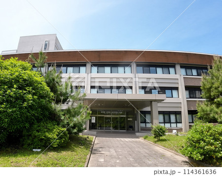 岡山大学 114361636