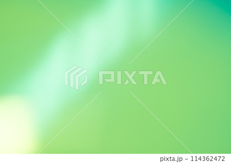 イエローグリーンカラーグラデーション (背景素材) イエローグリーンカラーグラデーション (背景素材) 114362472
