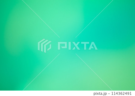 イエローグリーンカラーグラデーション (背景素材) イエローグリーンカラーグラデーション (背景素材) 114362491