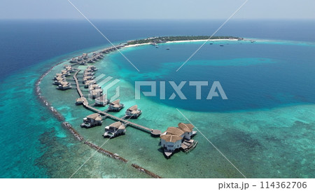 JW Marriott Maldives JW Marriott Maldives 114362706