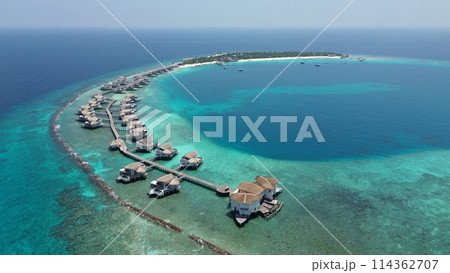 JW Marriott  Maldives 114362707