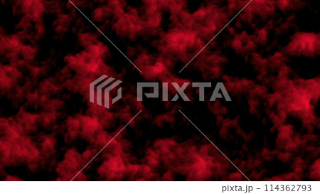 3d render Smoke 3d render Smoke 114362793