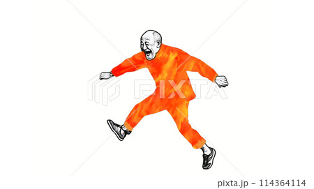 元気な爺さん1 元気な爺さん1 114364114