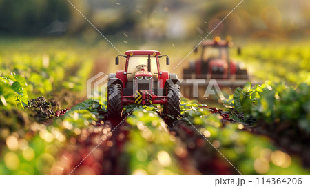 農業 農業 114364206