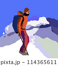 登山 114365611