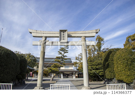 田縣神社 小牧市 114366377