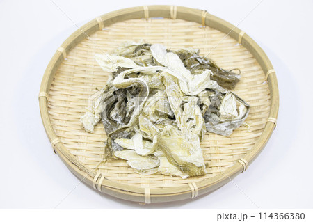 おぼろ昆布 114366380