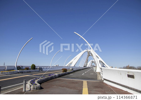 豊田大橋 114366871