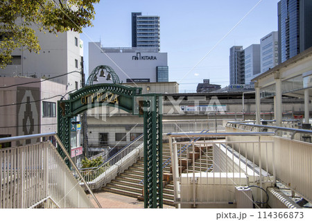 豊田市駅 114366873