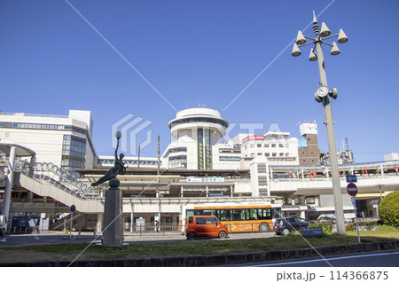 豊田市駅 豊田市駅 114366875