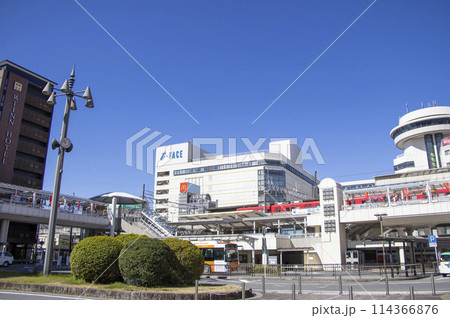 豊田市駅 豊田市駅 114366876