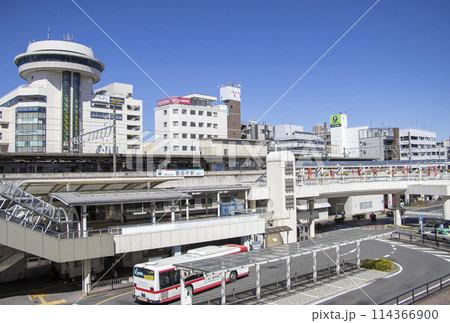 豊田市駅 豊田市駅 114366900